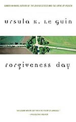 Forgiveness Day Cover
