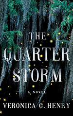 The Quarter Storm