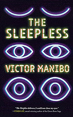 The Sleepless