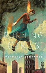 RYO Review - Burning Girls by Veronica Schanoes