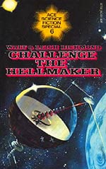 Challenge the Hellmaker