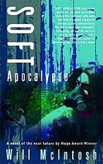 Soft Apocalypse Cover