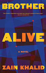 Brother Alive: A Novel