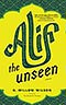 Alif the Unseen