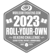 WWEnd Roll-Your-Own Reading Challenge