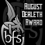 August Derleth Award