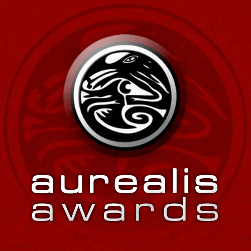 Aurealis Science Fiction Award