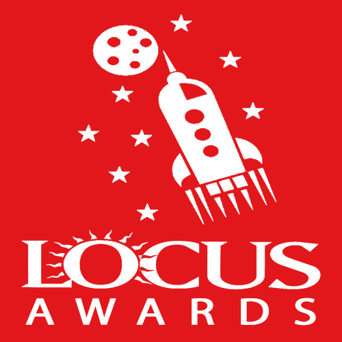Locus Young Adult Award