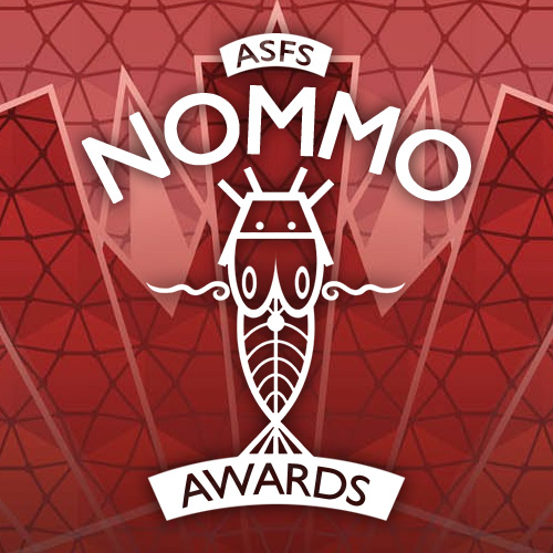 Nommo Award