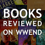 Books Reviewed on WWEnd