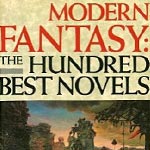David Pringle's Best 100 Science Fiction Novels