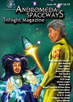 Andromeda Spaceways Inflight Magazine