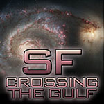SF Crossing the Gulf