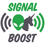 Signal Boost