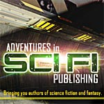 Adventures in SciFi Publishing