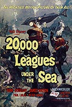 20,000 Leagues Under the Sea