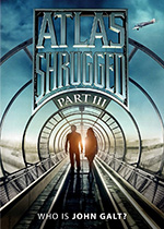 Atlas Shrugged: Part III