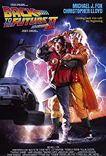 Back to the Future Part II