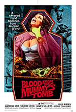 Blood from the Mummy's Tomb