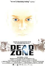 Stephen King's Dead Zone