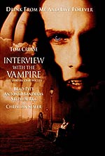 Interview with the Vampire: The Vampire Chronicles