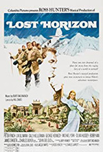 Lost Horizon