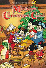 Mickey's Christmas Carol