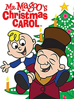 Mister Magoo's Christmas Carol