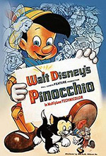 Pinocchio