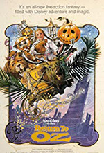 Return to Oz