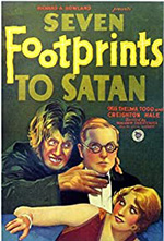 Seven Footprints to Satan