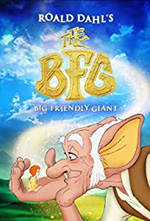 The BFG