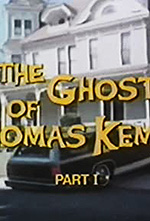 The Ghost of Thomas Kempe