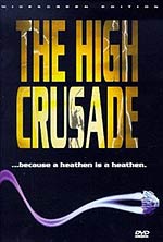 The High Crusade