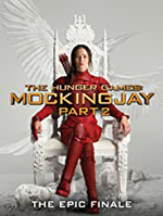 The Hunger Games: Mockingjay – Part 2