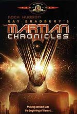 The Martian Chronicles