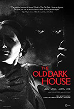 The Old Dark House