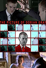 The Picture of Dorian Gray