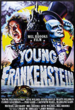 Young Frankenstein