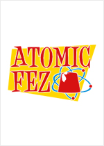 Atomic Fez Publishing