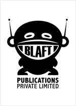 Blaft Publications