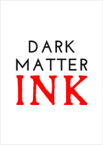 Dark Matter Ink
