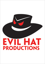 Evil Hat Productions