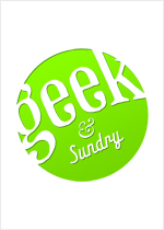 Geek & Sundry