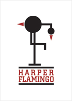 Harper Flamingo