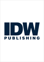 IDW Publishing