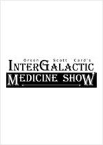 Orson Scott Card's Intergalactic Medicine Show