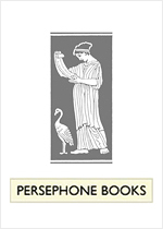 Persephone Books