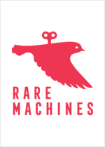 Rare Machines