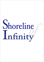 Shoreline of Infinity Publications